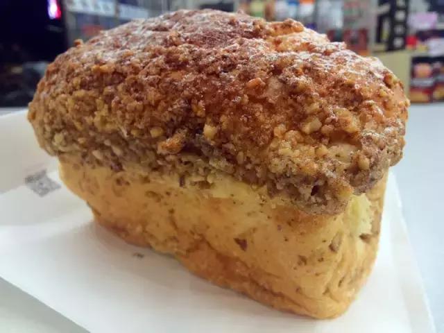 好吃的纯手工面包推荐,好吃又有颜值的现烤面包