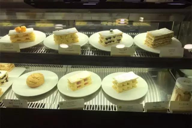 好吃的纯手工面包推荐,好吃又有颜值的现烤面包