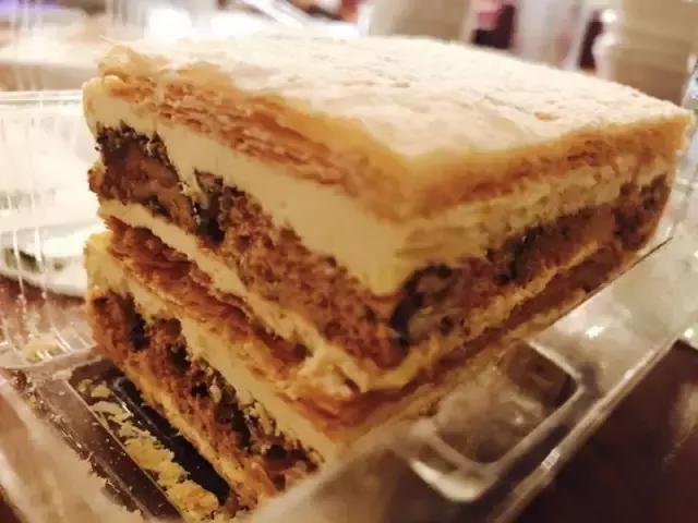 好吃的纯手工面包推荐,好吃又有颜值的现烤面包