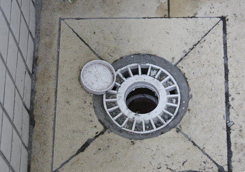 阳台下水道疏通多少钱,疏通阳台下水道管