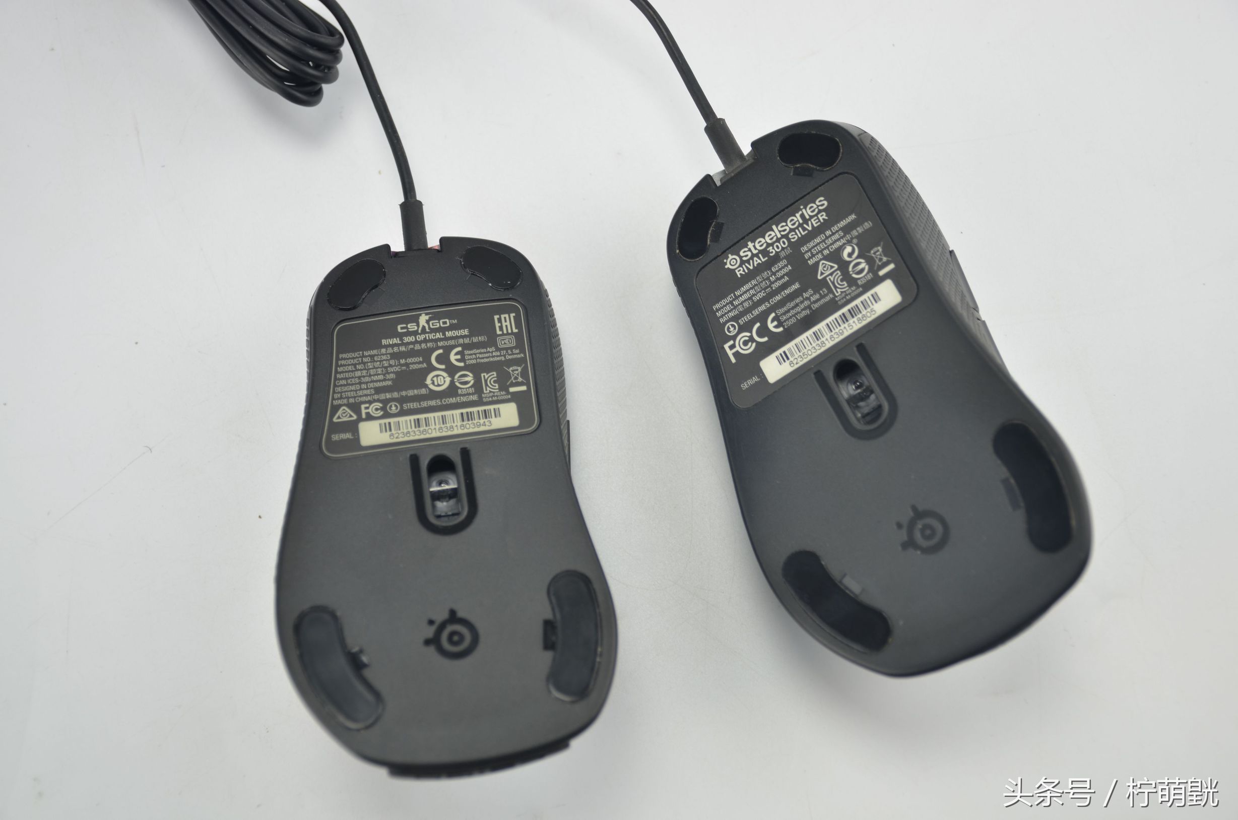 csgo更新后新出的皮肤,赛睿rival300csgo