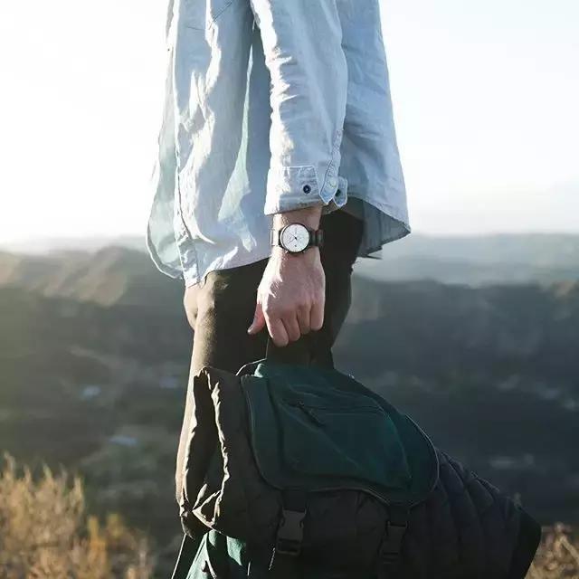 简单时尚的表款有哪些,各品牌推荐的表款