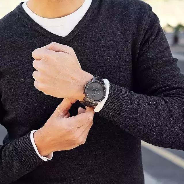 简单时尚的表款有哪些,各品牌推荐的表款