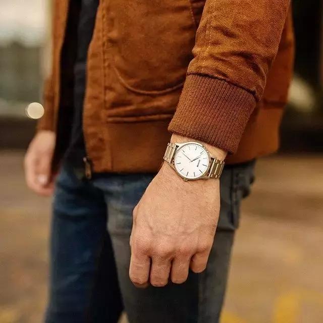 简单时尚的表款有哪些,各品牌推荐的表款