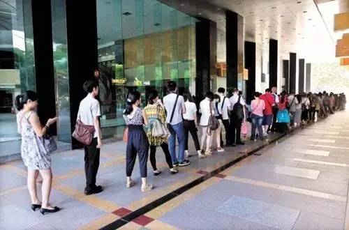 在广州打工可以留下来吗,在广州生活有多苦