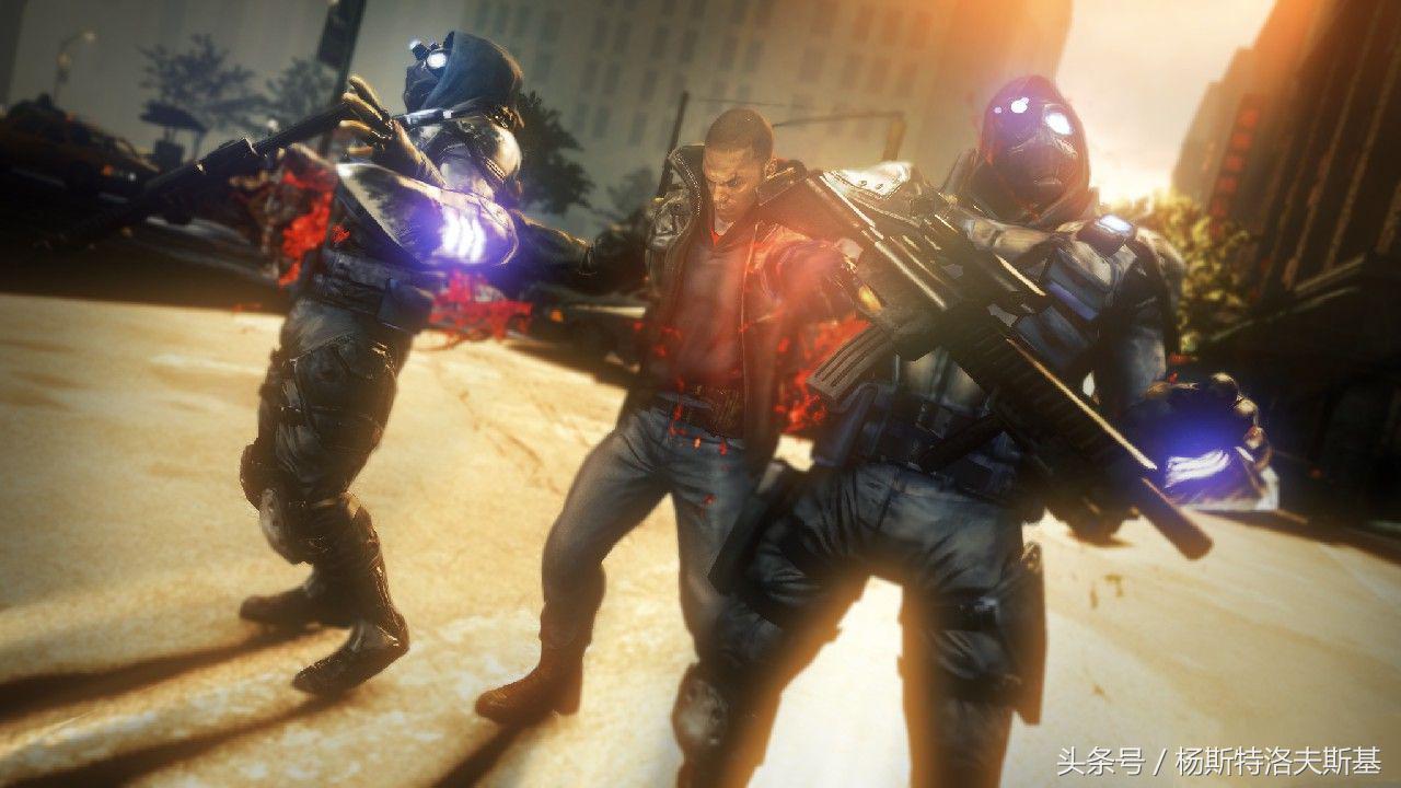 自由度超高可以杀npc的手机游戏,哪些自由度高和还真实的游戏