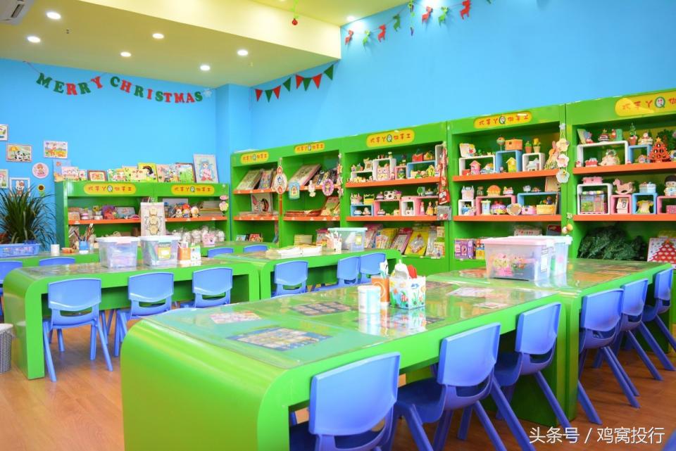 儿童手工diy连锁加盟项目,儿童diy手工加盟店选址八大绝招