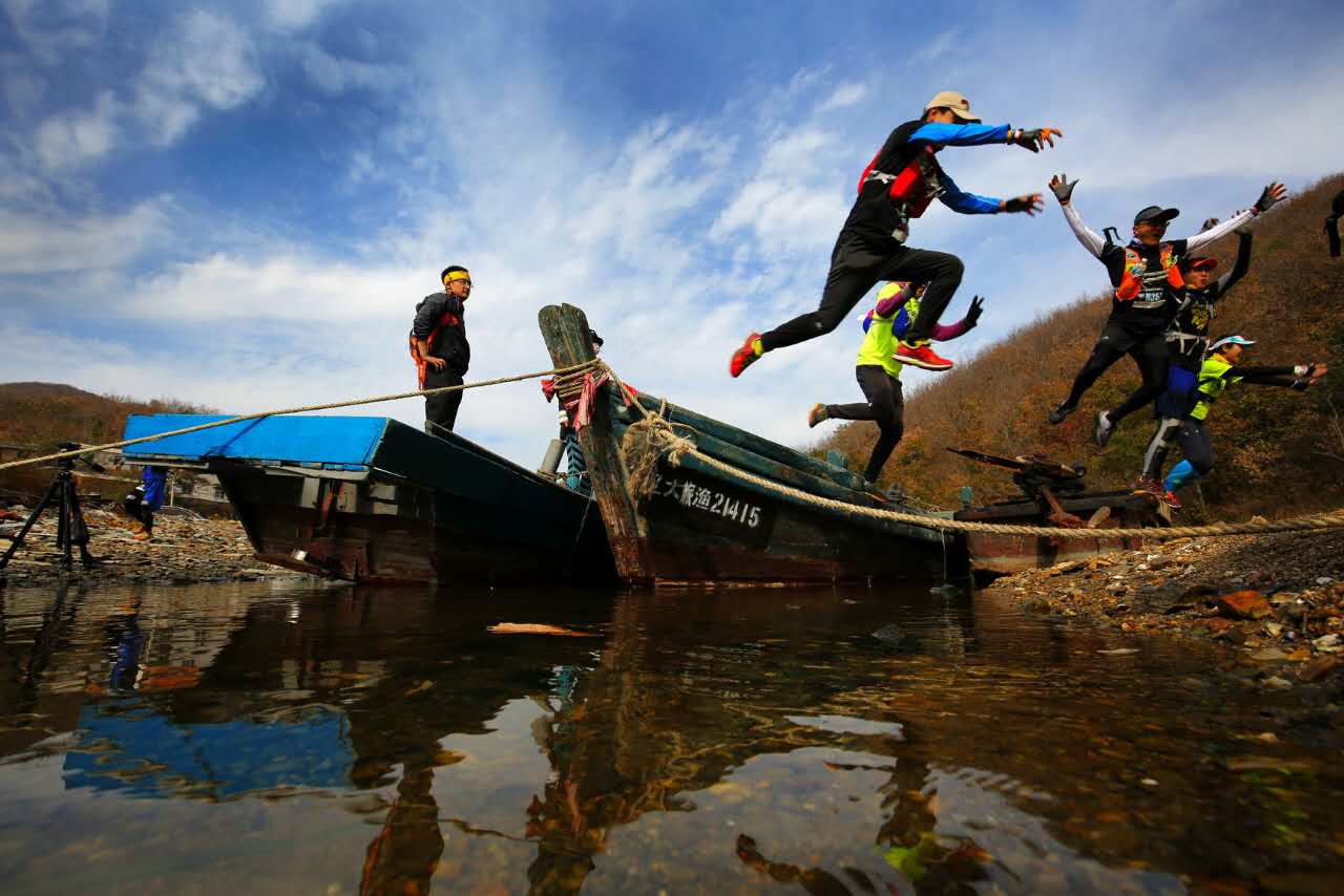 环黄泥川大连越野赛2022青少年,环黄泥川大连越野赛官方网站