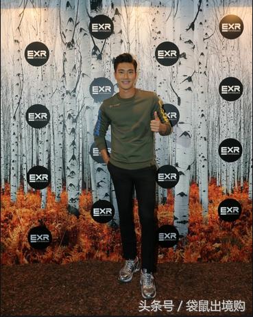 涓や釜鏂瑰潡闊╁浗杩愬姩鍝佺墝,闊╁浗杩愬姩鏃跺皻鍝佺墝鐢疯