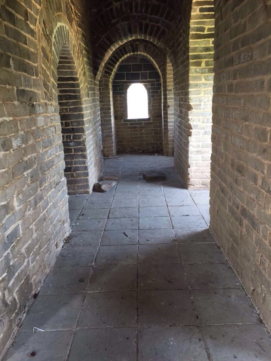 保定长城最好看的地方,保定哪些地方也有长城