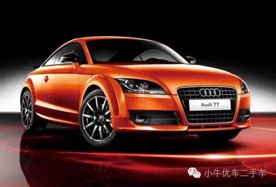 二十万左右的二手跑车有哪些,二十万预算的二手跑车