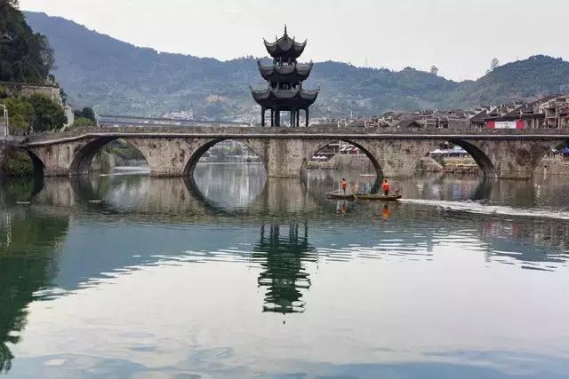 镇远古城归心栖舍,镇远古镇梦里水乡