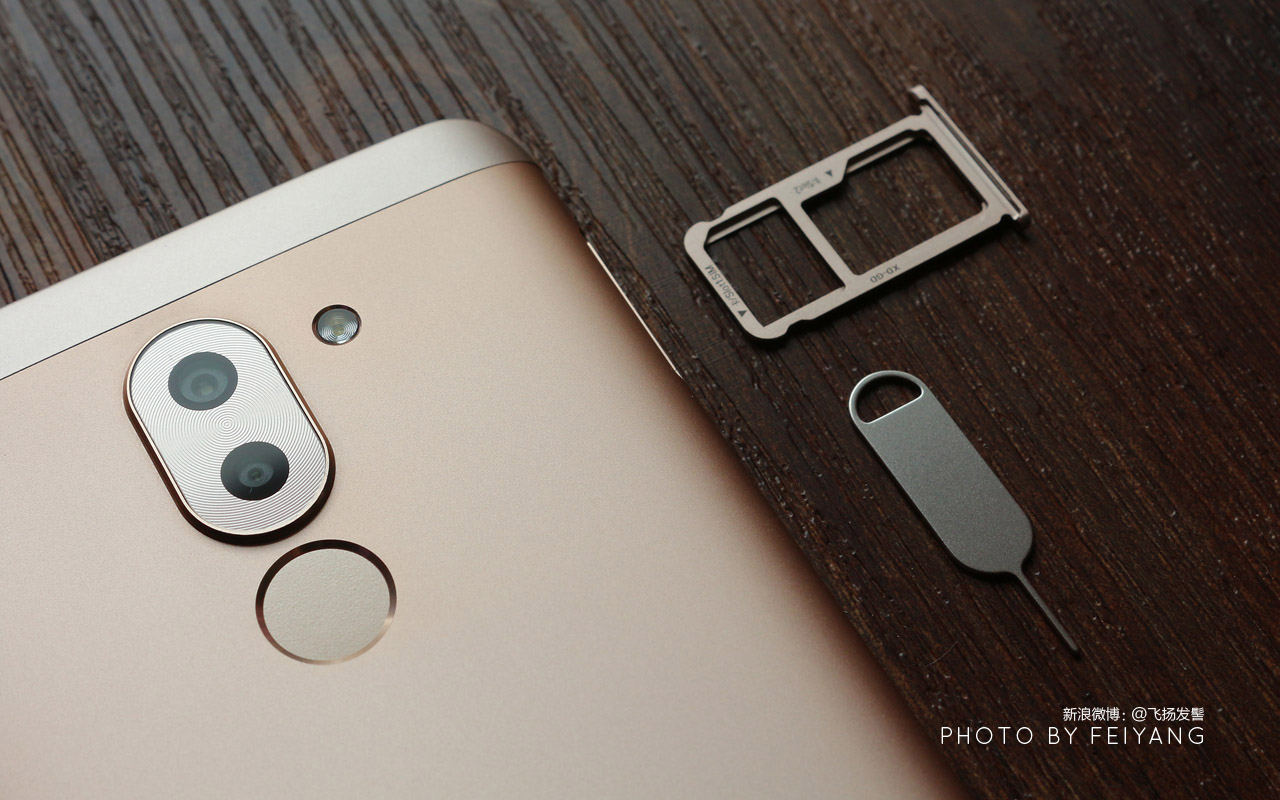 双摄千元旗舰好选择荣耀畅玩6X「体验」