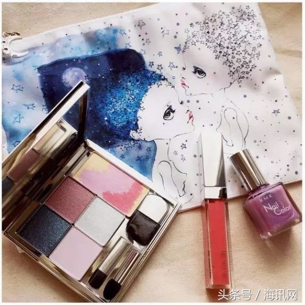 剁手季购物必买清单,剁手必买的化妆品