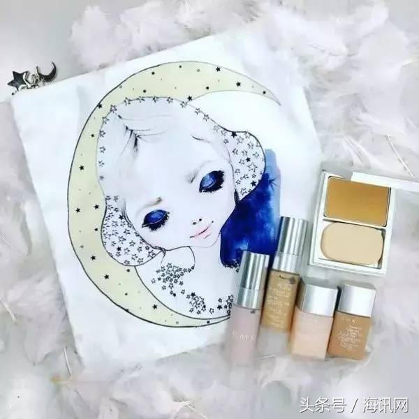 剁手季购物必买清单,剁手必买的化妆品