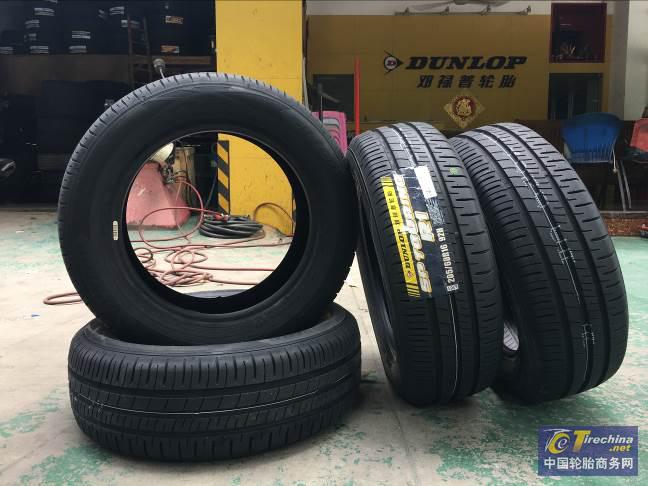 邓禄普轮胎spr1怎样,邓禄普20560r16轮胎价格
