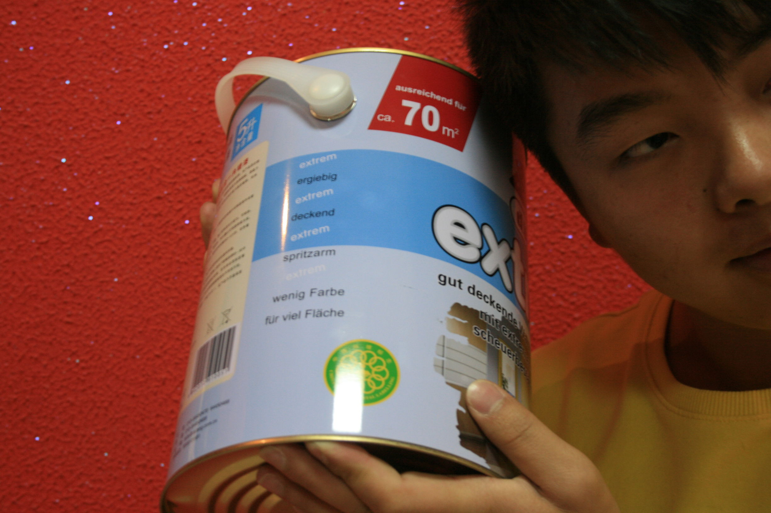 乳胶漆味应怎样和商家处理,去乳胶漆味道的最佳方法是什么