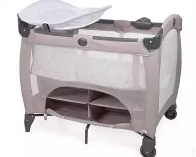 婴儿床如何选择以及测评,婴儿床到底用什么床垫好