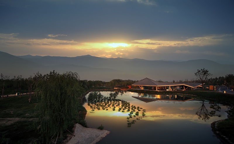 西安有没有浪漫的地方啊,西安适合情侣去的好去处