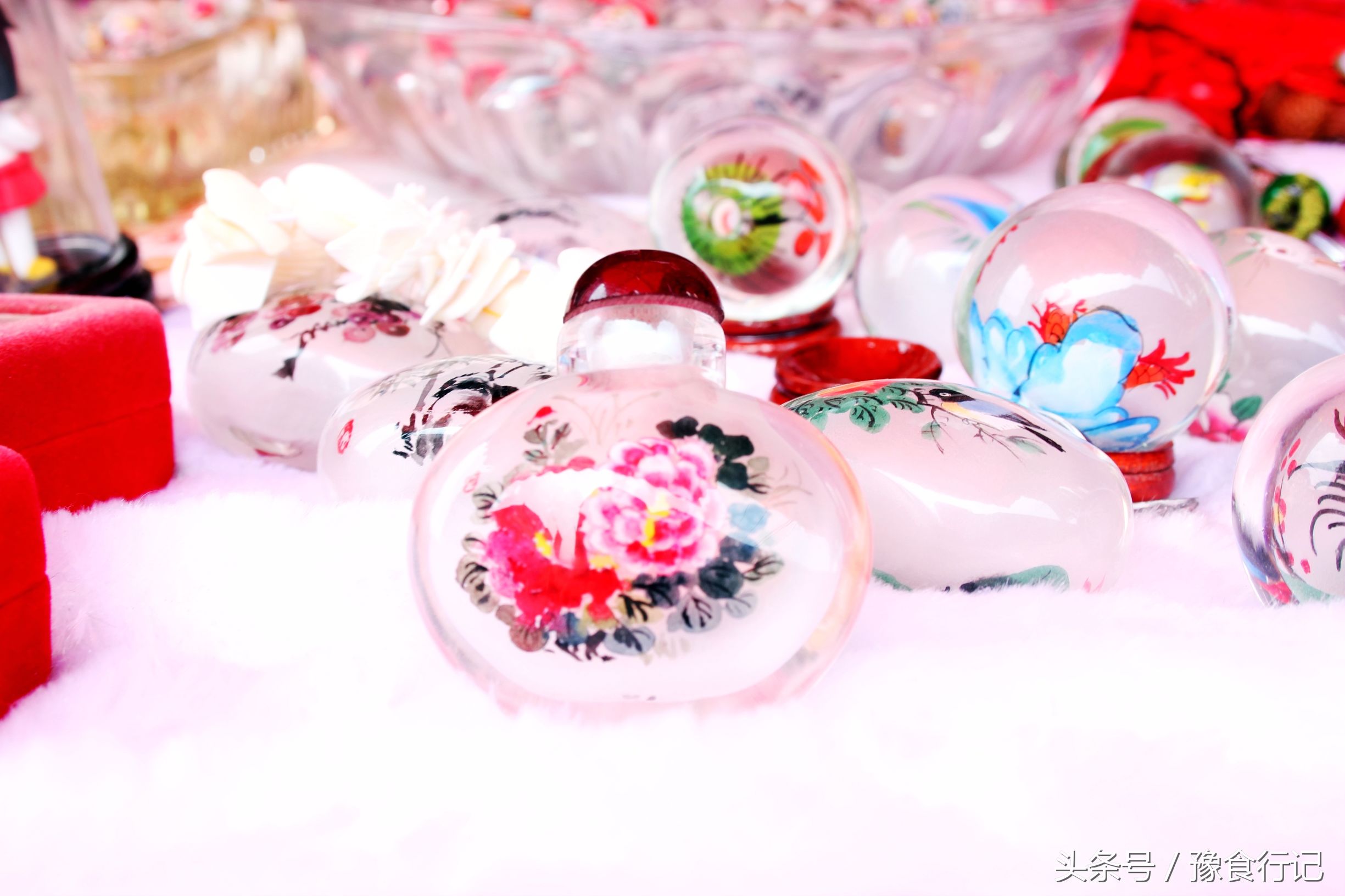 洛阳本地人必去的地方,洛阳丽景门和十字老街