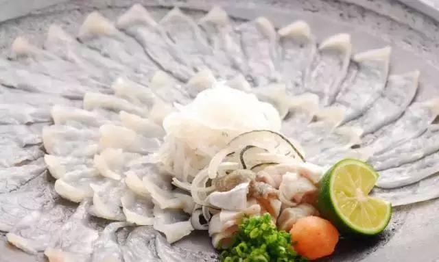 河豚被禁止了吗,河豚鱼禁售令