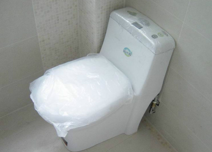 马桶怎样安装防止臭味反出,卫生间马桶反味严重简单解决方法