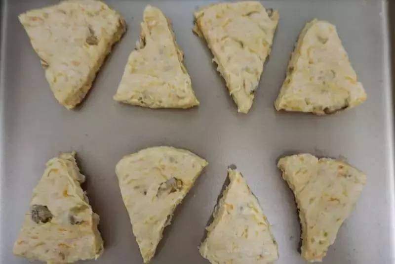 三分钟出锅的快手早餐,10分钟快手早餐又香又软吃不够