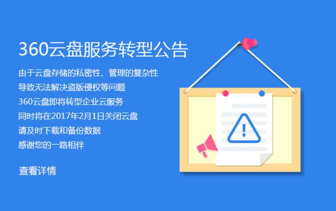 网盘关闭文件恢复,六大网盘即将关闭的原因