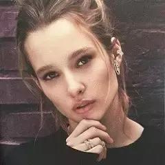 时髦的人就连手指也时髦｜关节戒推荐