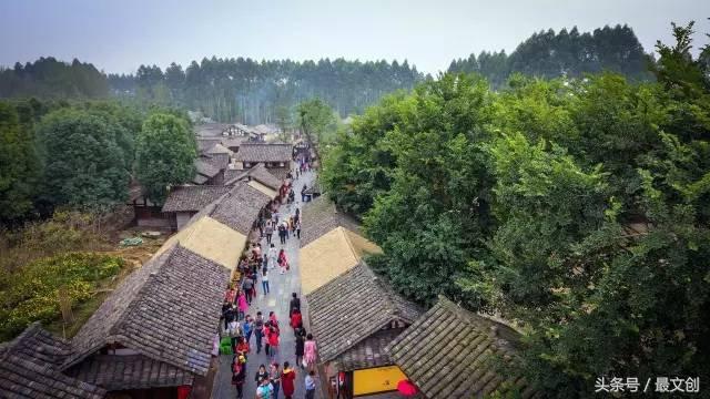 成都真的是个幸福感爆棚的城市,成都真的是一座幸福感爆棚的城市