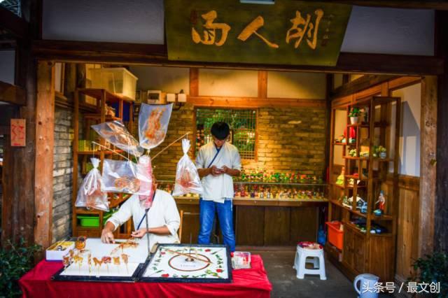 成都真的是个幸福感爆棚的城市,成都真的是一座幸福感爆棚的城市