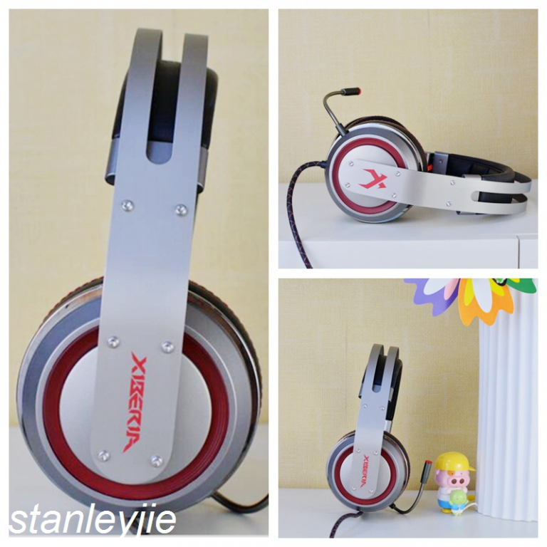 西伯利亚t19耳机怎么调试,西伯利亚t19音质测评