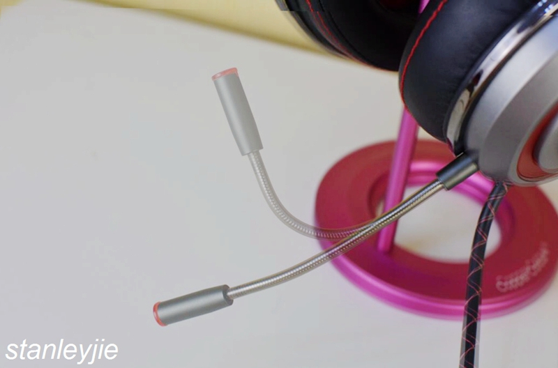 西伯利亚t19耳机怎么调试,西伯利亚t19音质测评