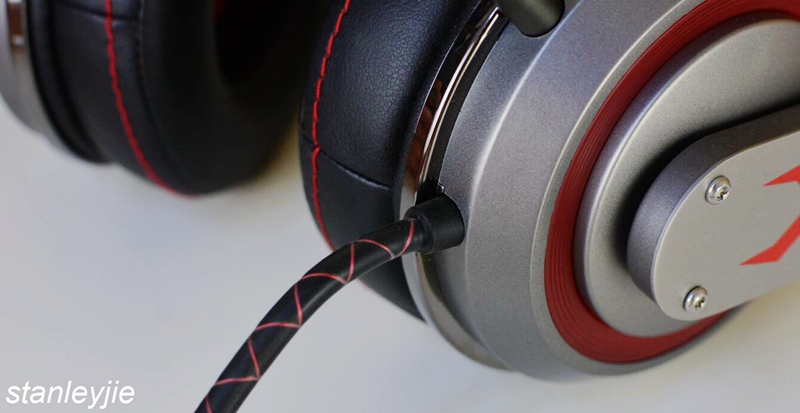 西伯利亚t19耳机怎么调试,西伯利亚t19音质测评