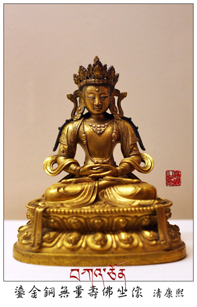 藏传弥勒佛造像,汉传佛造像与藏传佛造像区别