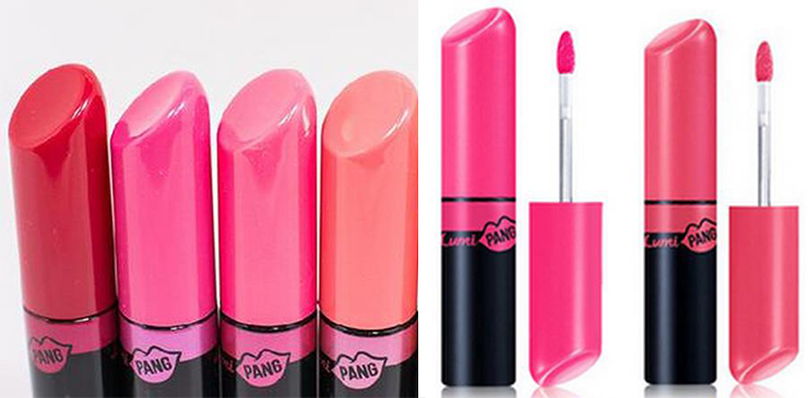 韩国姑娘化妆包,韩妞化妆包