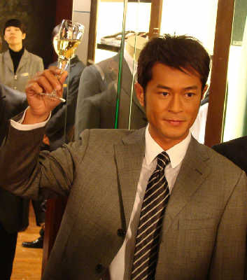 黑社会陈浩南经典片段,黑社会电影片陈浩南