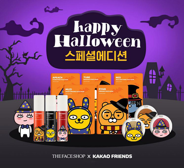 万圣节鬼魂视频,万圣节鬼混大餐