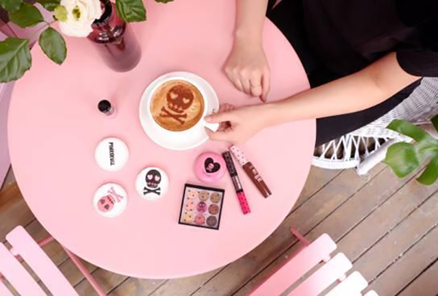 万圣节鬼魂视频,万圣节鬼混大餐