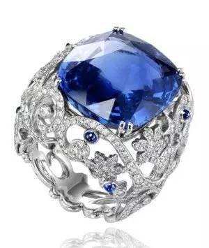 一分钟了解蓝玉,一分钟了解海蓝宝石