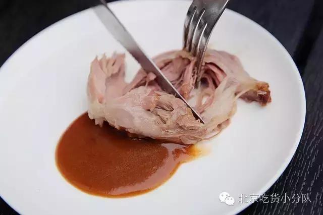 这家店来一次，能把一个月的肉都吃了