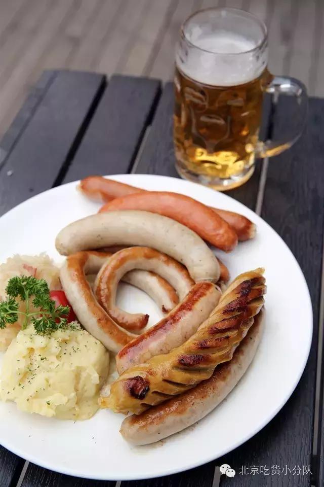 这家店来一次，能把一个月的肉都吃了