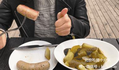 这家店来一次，能把一个月的肉都吃了