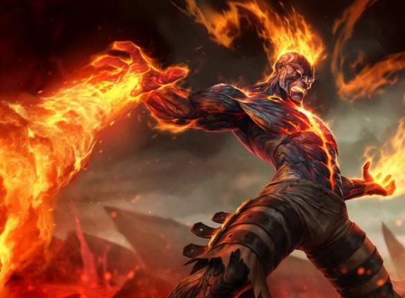 末日血战最强英雄排行榜,末日人机最强英雄