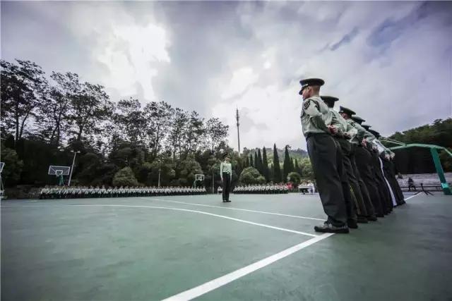 军校“老司机”，带你一同预热南政生活