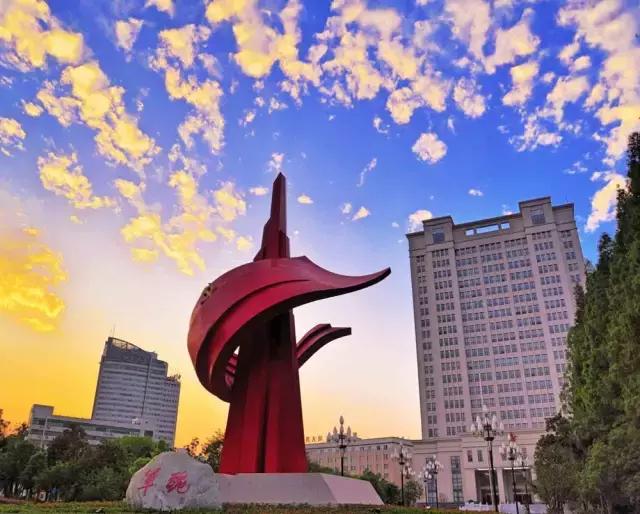 军校“老司机”，带你一同预热南政生活