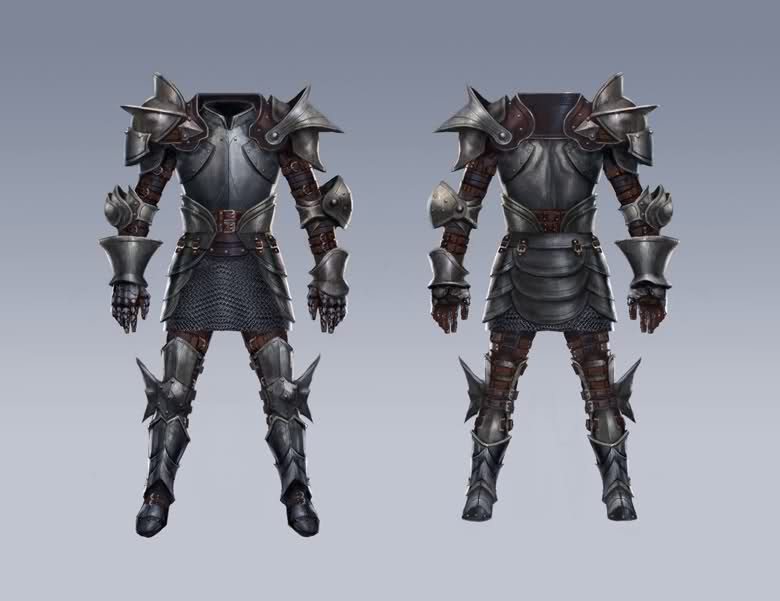 龙腾世纪3！一个超多结局的巨大的开放世界！