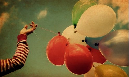 念念有声，我的世界你来过