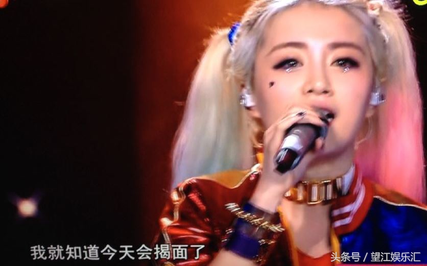 暴走萝莉李嘉格,暴走萝莉粤语歌