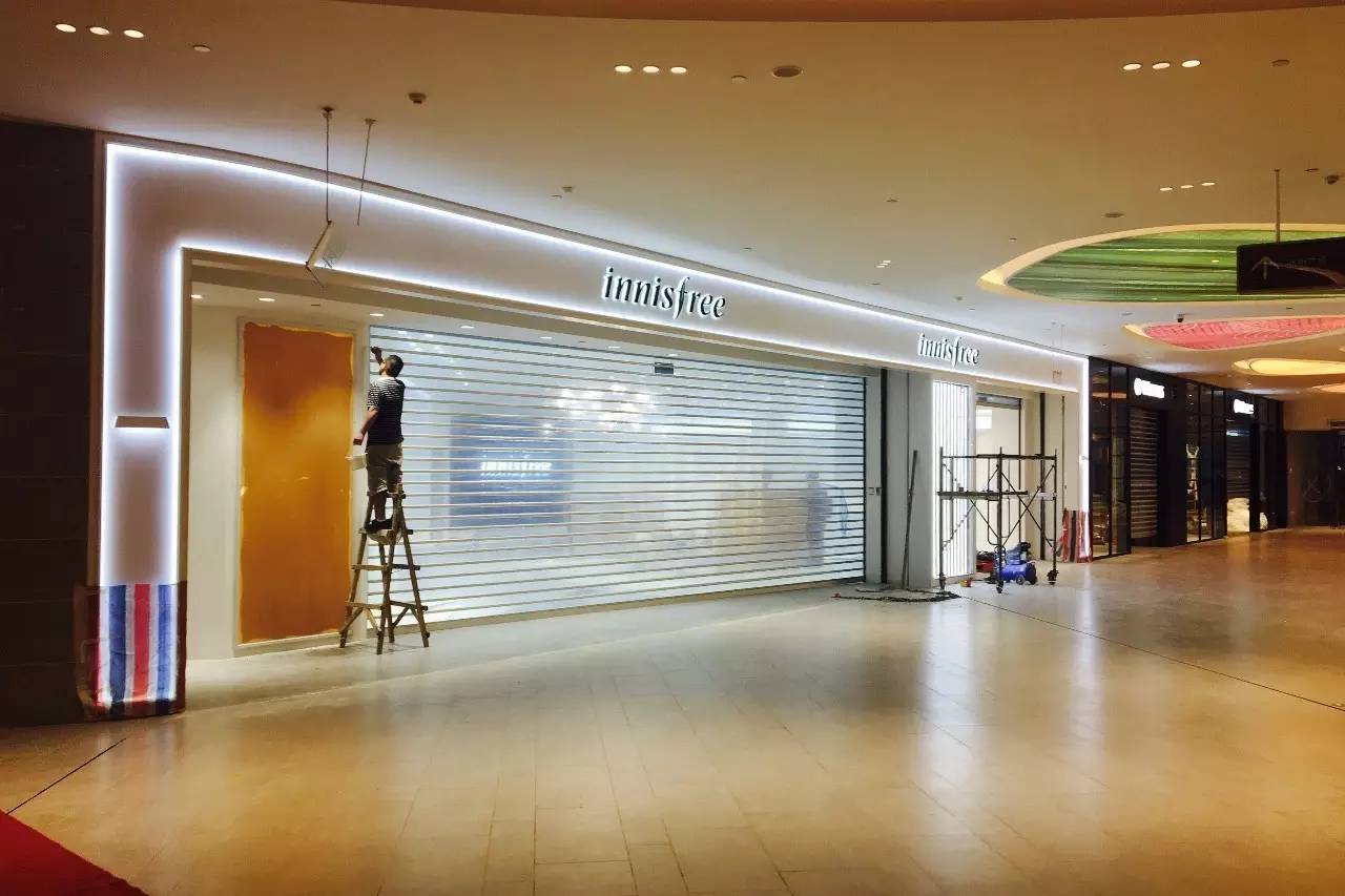 七宝万科新发现,上海七宝万科广场都有什么牌子